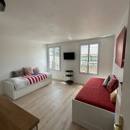 Mickey House Apartman