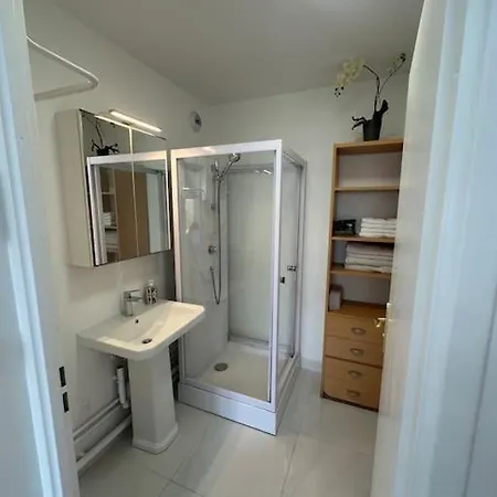 Mickey House Apartman *