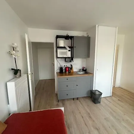 Apartman Mickey House