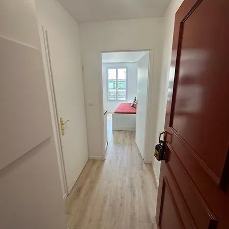 Apartman Mickey House *